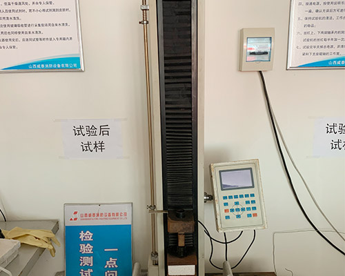 檢驗設備
